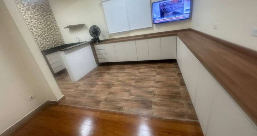 EXCELENTE SALA COMERCIAL COM 80 M² PARA ALUGAR NO IPIRANGA