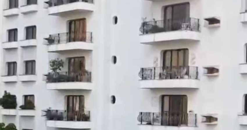 EXCELENTE APARTAMENTO DE 132 M²/3 DORMS/2 VAGAS À VENDA NO ANALIA FRANCO