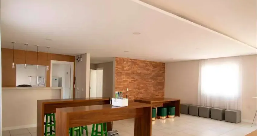 APARTAMENTO NOVO DE 41 M²/2 DORMITÓRIOS À VENDA NA VILA EMA, SÃO PAULO