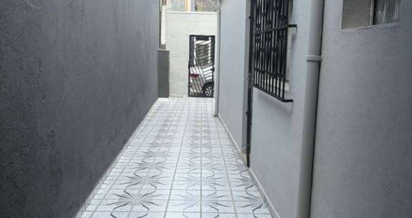 EXCELENTE CASA DE 176 M² COM TERRENO 6 X 29M  À VENDA/LOCAÇÃO NA VILA EMA