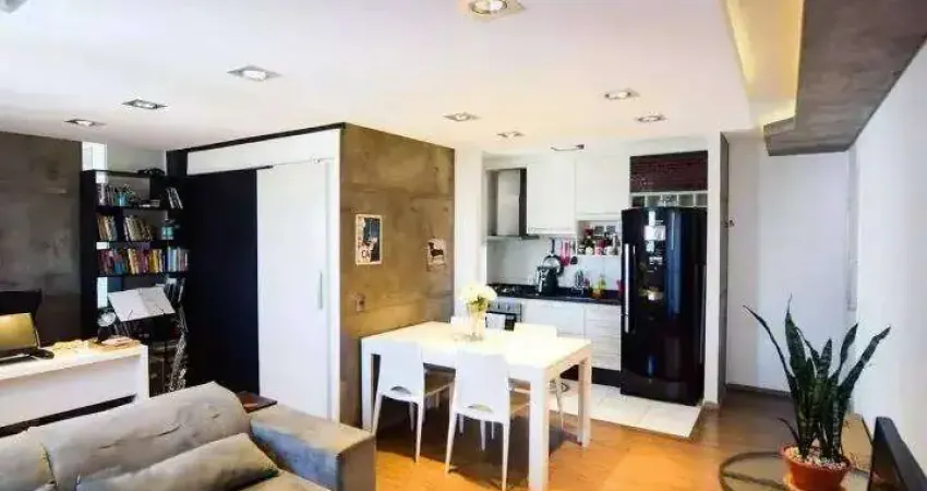 APARTAMENTO 51 M²/2 DORMITÓRIOS/2VAGAS À VENDA PRÓX DO METRÔ VILA PRUDENTE