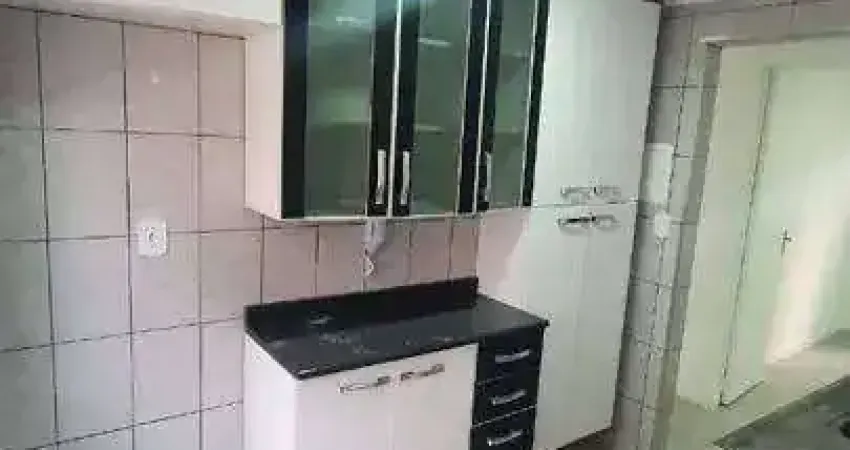 APARTAMENTO COM 45 M²/2 DORMITÓRIOS/1 VAGA À VENDA NO JD SÃO ROBERTO
