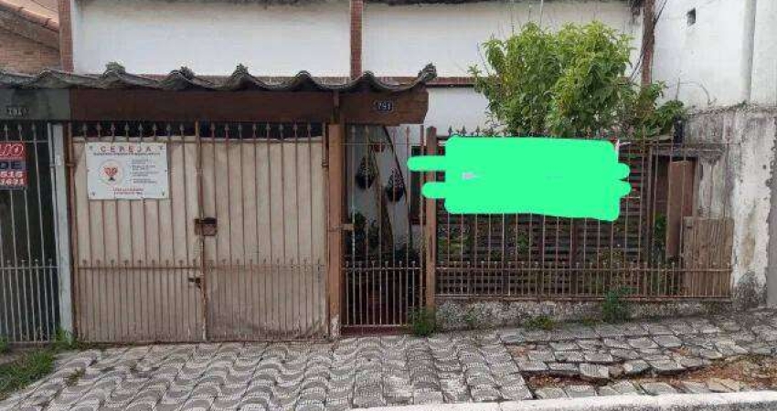 OPORTUNIDADE P/ INVESTIMENTO TERRENO 9 X 26/ 3 CASAS À VENDA NA VL INVERNAD