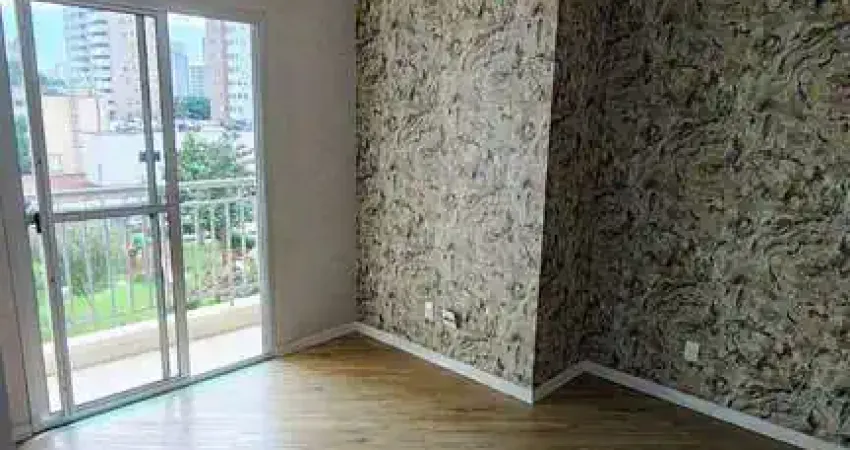 APARTAMENTO 54 m²/2 DORMITÓRIOS/1 VAGA PARA ALUGAR NA QUARTA PARADA