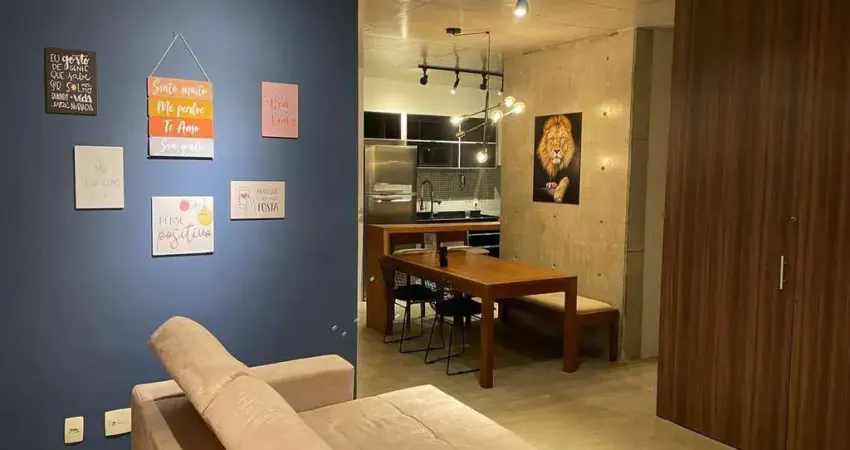 Apartamento com 74 m²/2 dormitórios/1 vaga á venda/alugar no analia franco