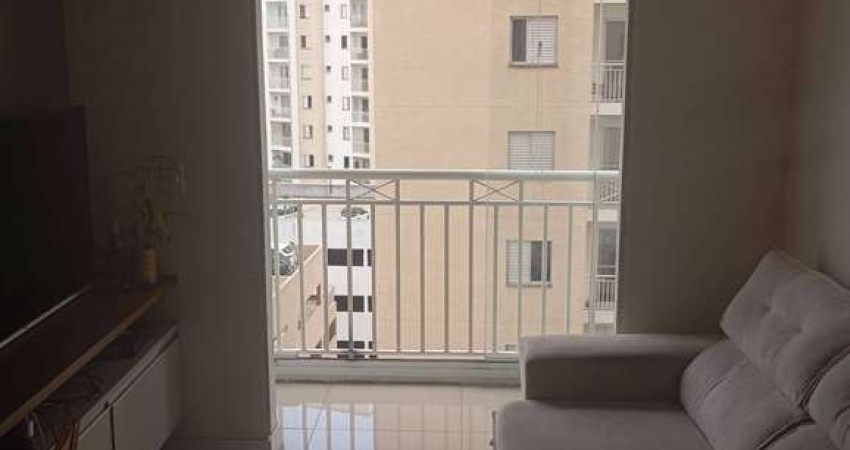 APARTAMENTO DE 48 M²/2 DORMITÓRIOS/1 VAGA À VENDA NO TATUAPÉ