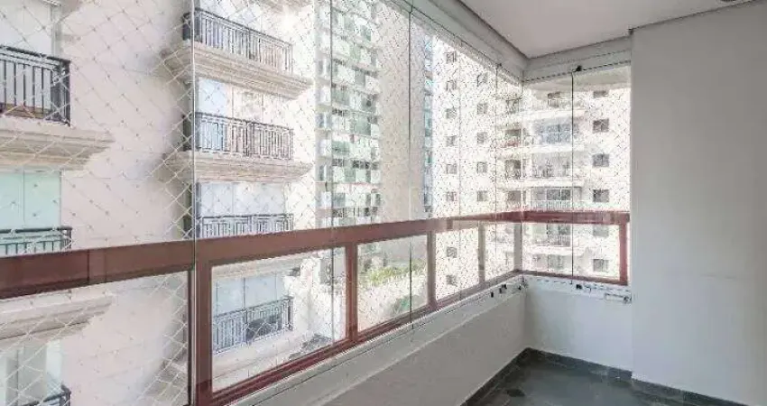 APARTAMENTO COM 95 M²/3 DORMITÓRIOS/2 VAGAS À VENDA NO TATUAPÉ