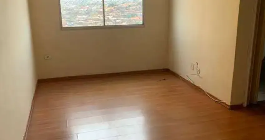 APARTAMENTO ANDAR ALTO COM 51 M²/2 DORMS/1 VAGA À VENDA NA VILA EMA