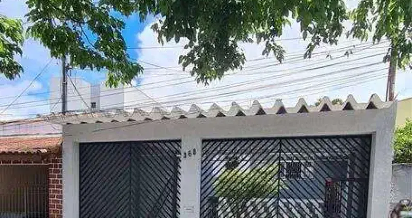 CASA DE 200 M²/2 DORMITORIOS/8 VAGAS À VENDA PRÓXIMO AO MONOTRILHO TOLSTOI