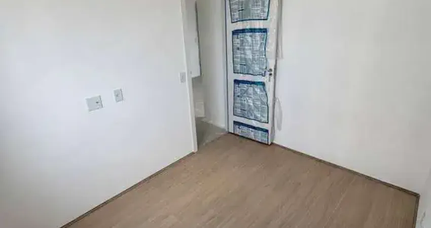 APARTAMENTO DE 40 M²/2 DORMITÓRIOS/VARANDA À VENDA NA MOÓCA