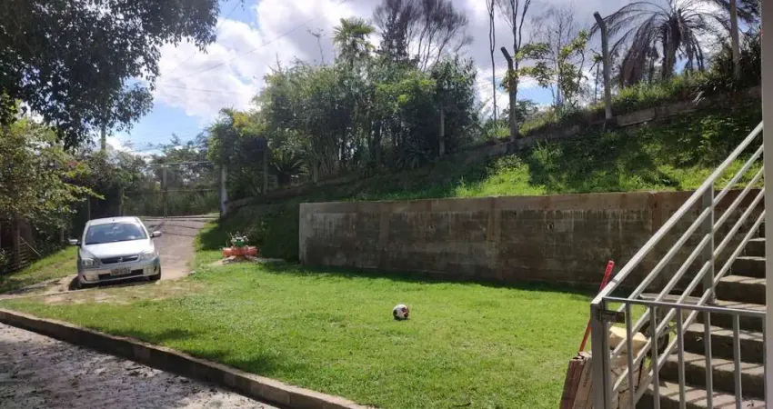 CHÁCARA COM ESCRITURA 7.000 M² À VENDA EM CAMPO LIMPO PAULISTA