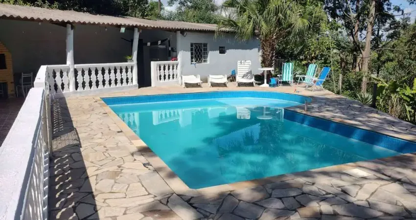 Chácara com escritura 7.000 m² à venda em campo limpo paulista