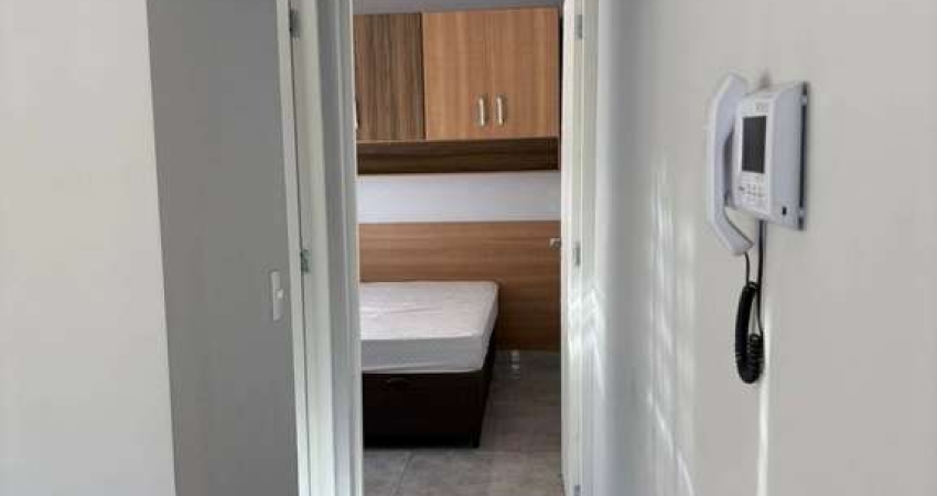 CASA MOBILIADA COM 1 DORMITÓRIO/VAGA PARA ALUGAR NA VILA EMA