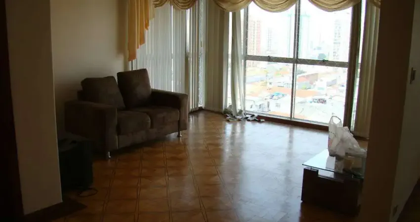 Apartamento de 320 m²/4 dormitórios/2 vagas à venda na moóca