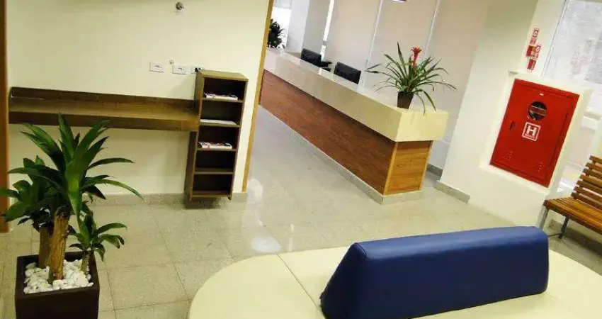 PRÉDIO COMERCIAL ALTO PADRÃO  1.547M²/24 SALAS Á VENDA/LOCACÃO NO PARAISO