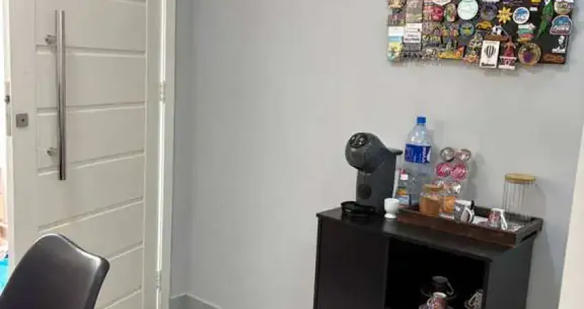 CASA NOVA  135 M²/3 DORMITÓRIOS/2 VAGAS/ESPAÇO GOURMET À VENDA NA VILA EMA
