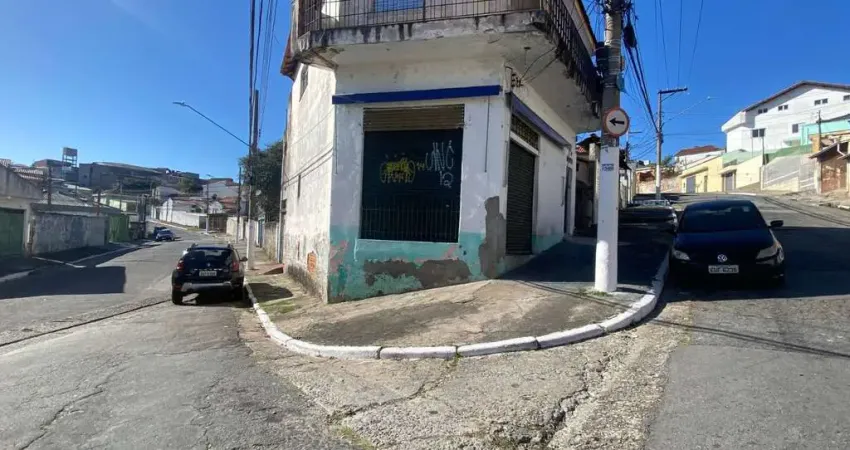 Casa com 2 quartos à venda na Rua Miguel Sutil, Vila Mesquita, São Paulo
