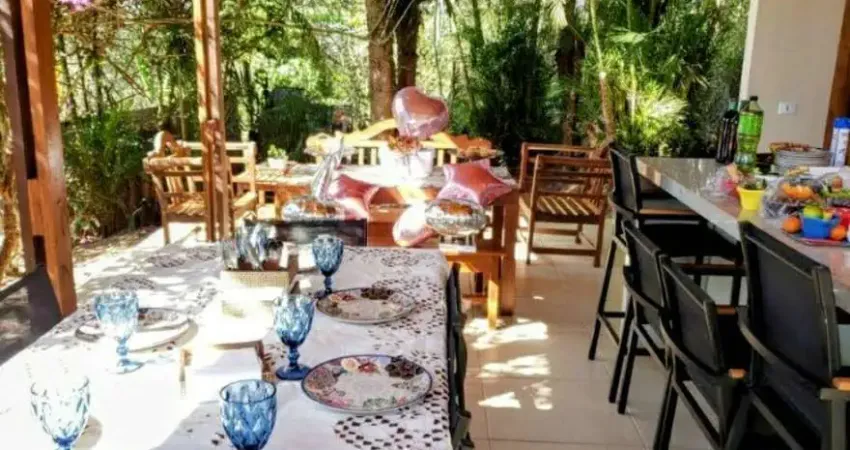 Casa com 2 quartos à venda na Estrada Delegado Arcy de Castro Oliveira Vicente, São Vicente, Mairiporã