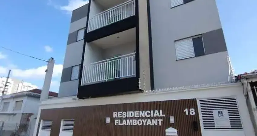 Apartamento com 2 quartos à venda na Rua Barão de Eschwege, Jardim Vila Formosa, São Paulo