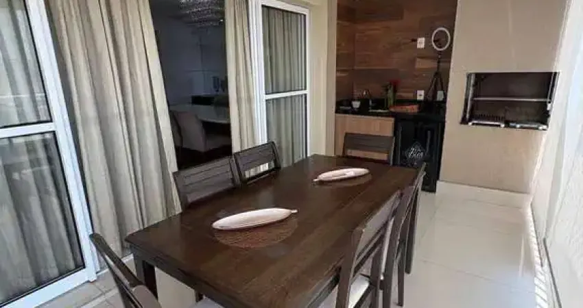 Apartamento com 125 m²/3 Dorms/2 Vagas/Varanda p/ Alugar na Vila Guilherme