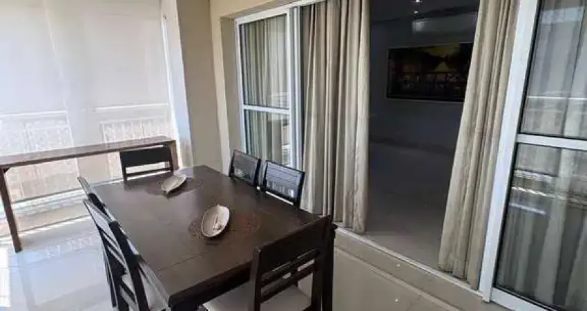 Apartamento com 125 m²/3 Dorms/2 Vagas/Varanda p/ Alugar na Vila Guilherme