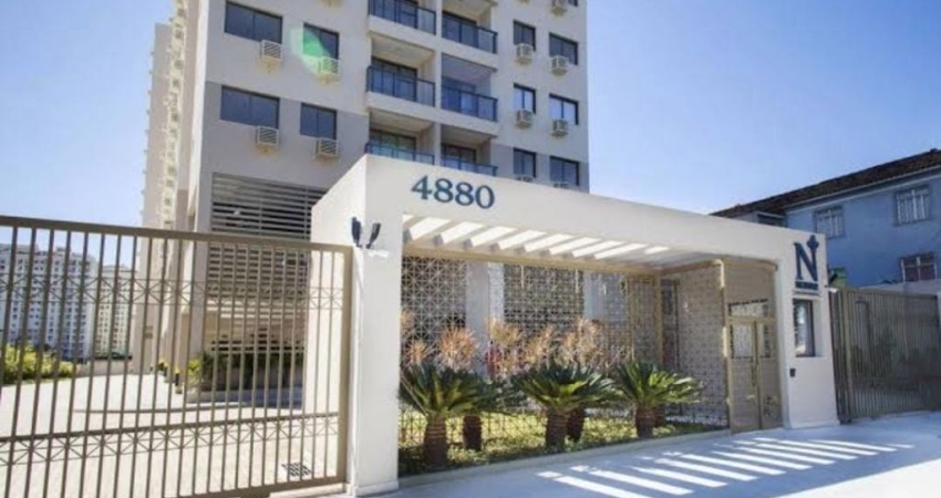 Apartamento com 2 quartos à venda na Avenida Dom Hélder Câmara, 4880, Cachambi, Rio de Janeiro