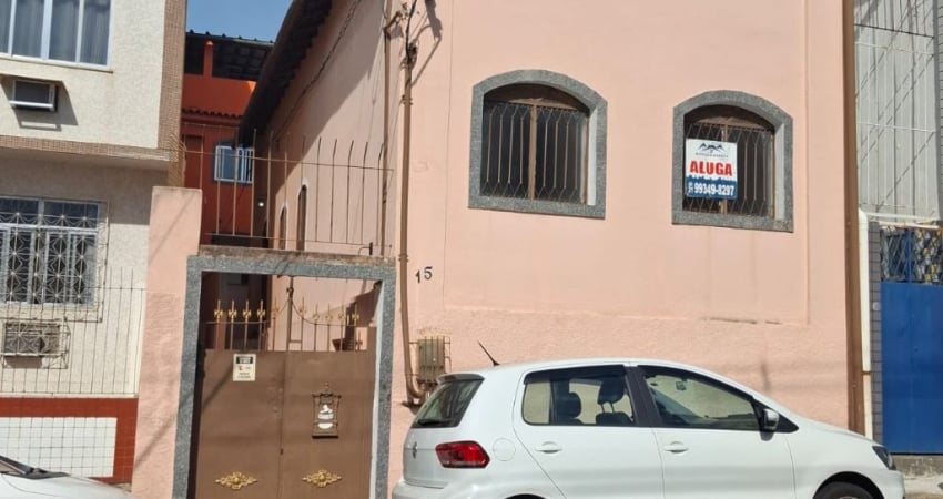Casa com 3 quartos para alugar na Rua São Brás, 0, Todos os Santos, Rio de Janeiro