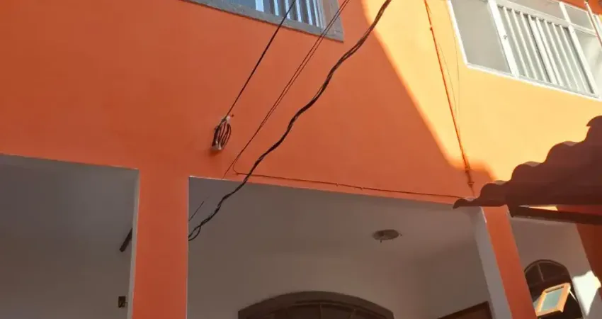 Casa com 3 quartos para alugar na Travessa José Bonifácio, Todos os Santos, Rio de Janeiro