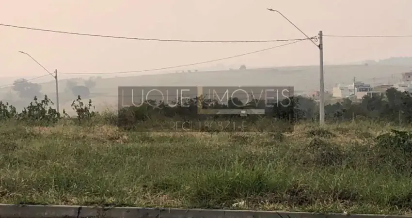 Terreno à venda no Parque Campo Bonito, Indaiatuba 
