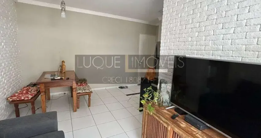 Apartamento com 2 quartos à venda no Jardim Alice, Indaiatuba 