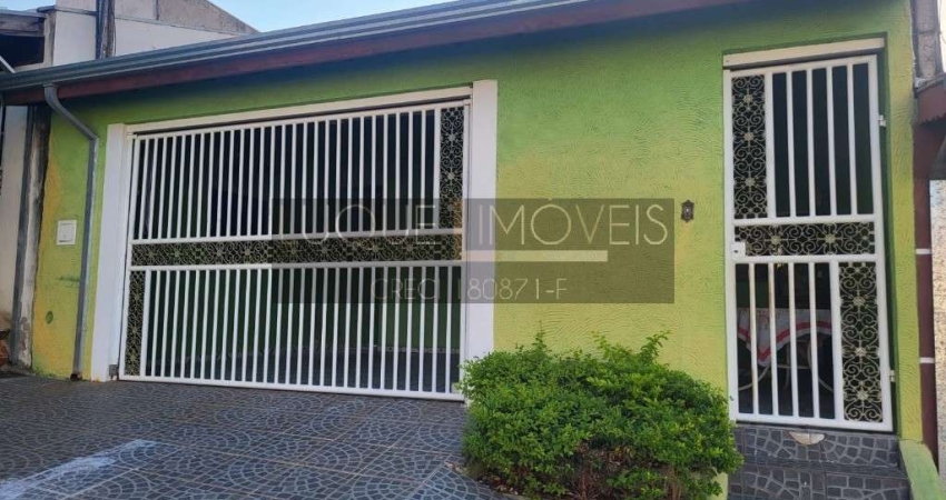 Casa com 4 quartos à venda no Jardim Portal do Sol, Indaiatuba 