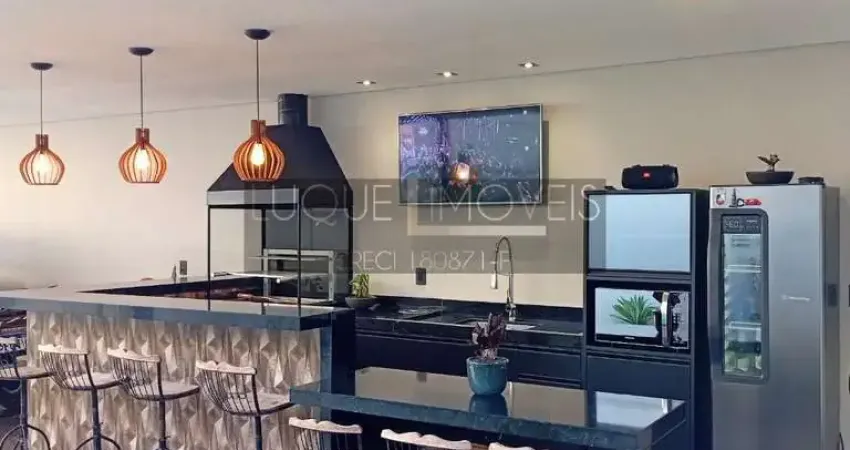 Casa com 2 quartos à venda no Jardim Paulista I, Indaiatuba 