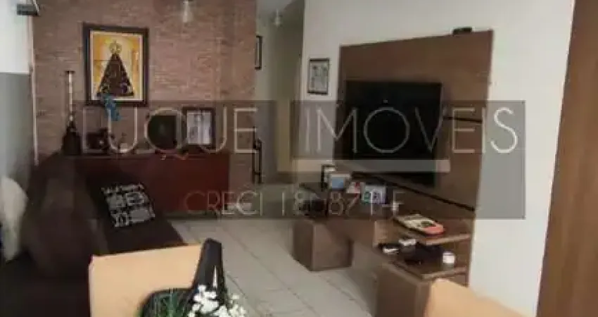 Casa com 2 quartos à venda no Parque Campo Bonito, Indaiatuba 