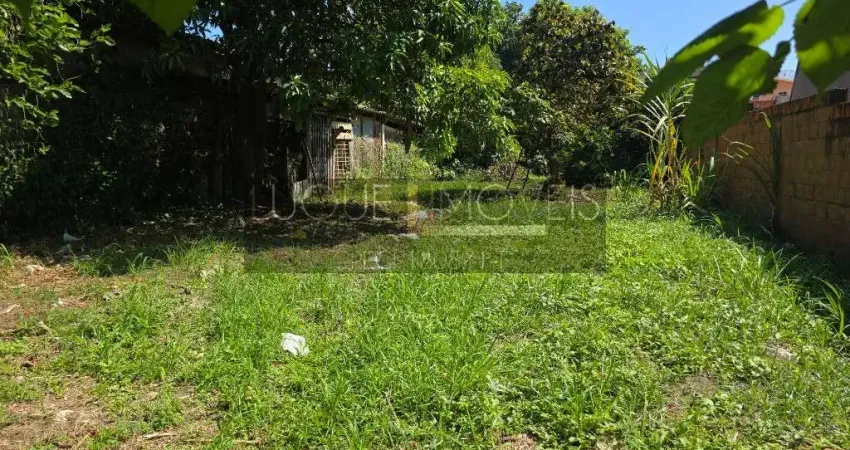 Terreno à venda no Jardim Turim, Indaiatuba 