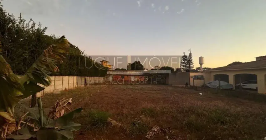 Terreno à venda no Vale do Sol, Indaiatuba 