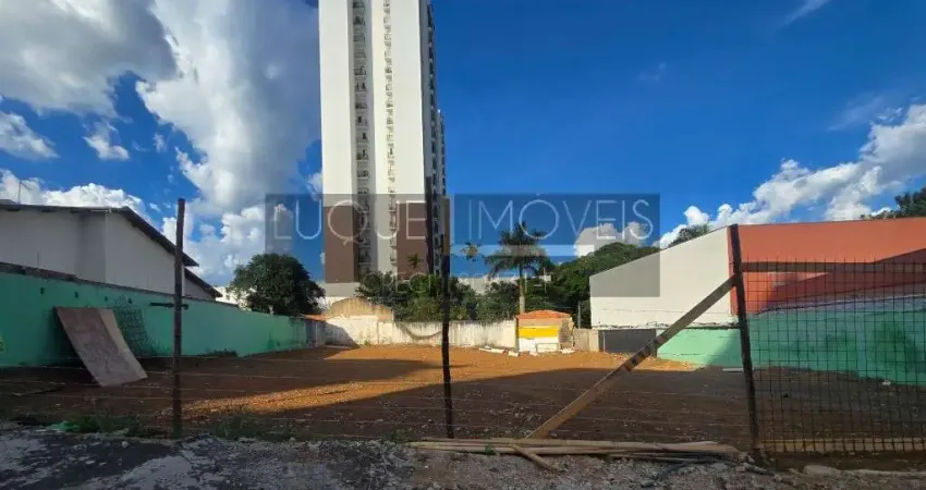 Terreno comercial à venda no Jardim Renata, Indaiatuba 