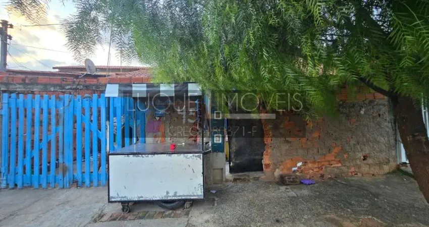 Casa com 2 quartos à venda no Lauro Bueno de Camargo, Indaiatuba 