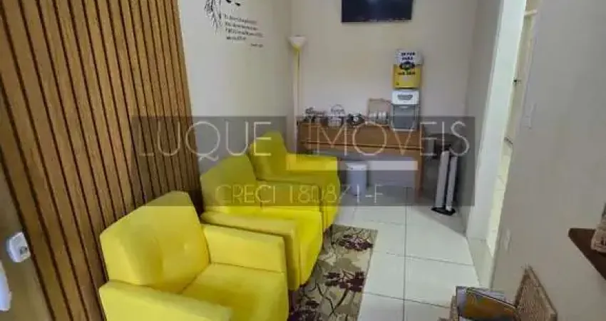 Ponto comercial com 6 salas à venda no Jardim Pedroso, Indaiatuba 