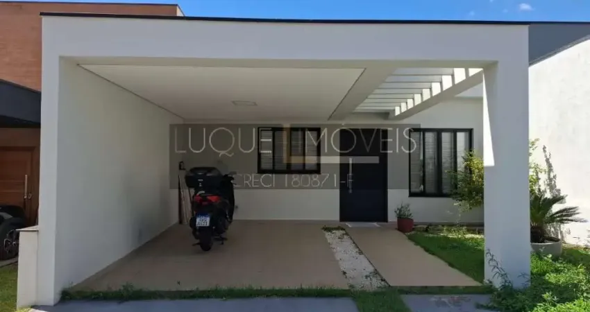 Casa com 2 quartos à venda no Jardins do Império, Indaiatuba 
