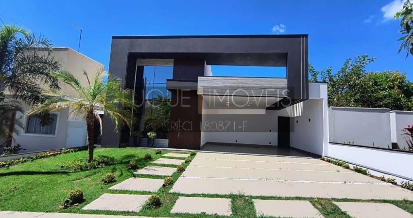 Casa em condomínio fechado com 3 quartos à venda no Jardim Residencial Alto de Itaici, Indaiatuba 