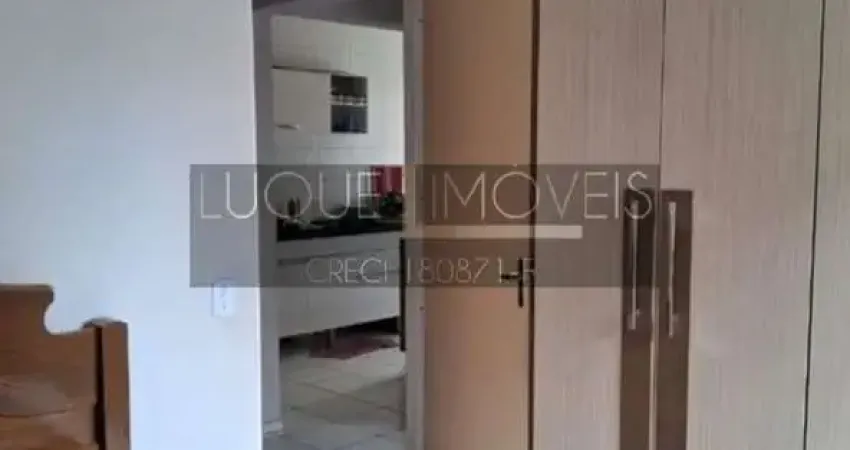 Apartamento com 2 quartos à venda no Parque Campo Bonito, Indaiatuba 