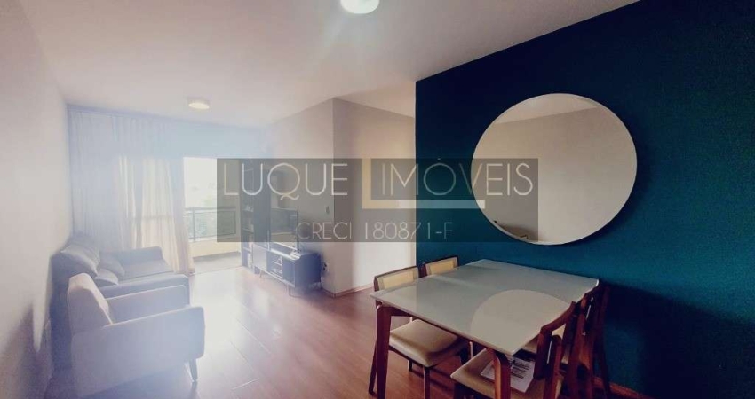 Apartamento com 2 quartos à venda no Jardim Rossignatti, Indaiatuba 