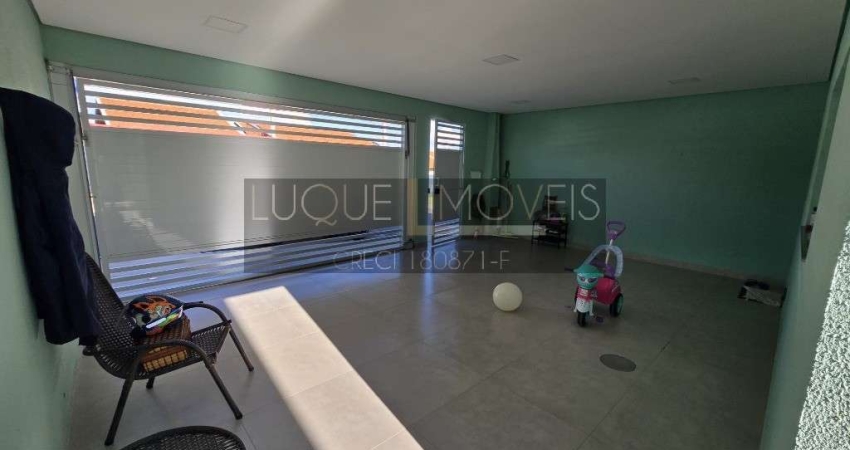 Casa com 2 quartos à venda no Jardim Beija Flor, Indaiatuba 