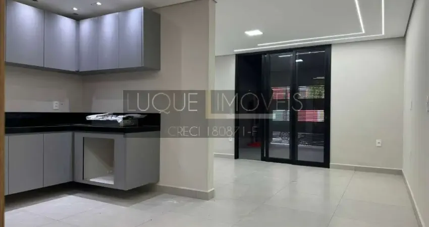Casa com 2 quartos à venda no Jardim Adriana, Indaiatuba 