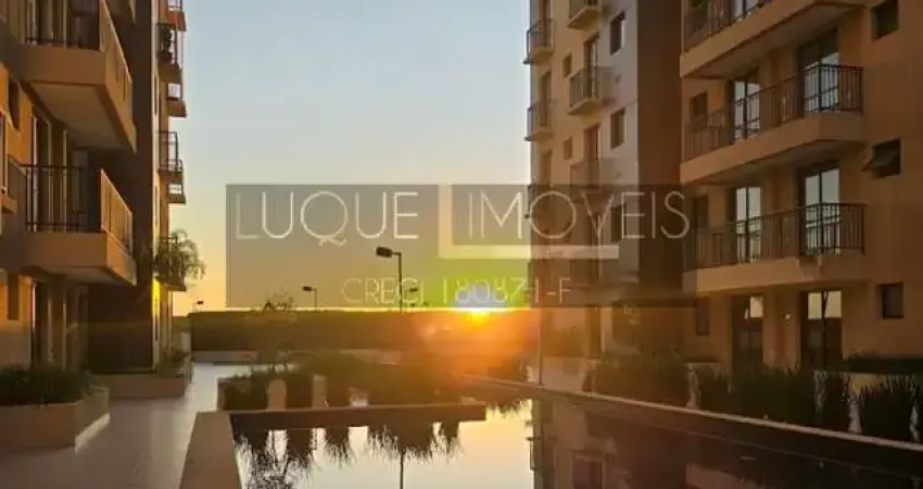 Apartamento com 2 quartos à venda no Vila Magal, Monte Mor 