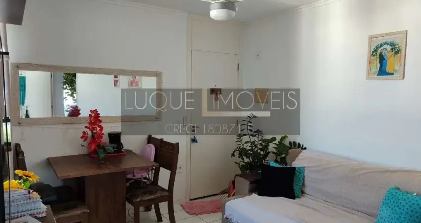 Apartamento com 2 quartos à venda no Jardim do Engenho, Monte Mor 