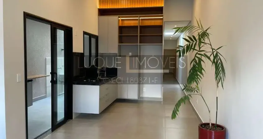 Casa com 3 quartos à venda na Vila Vitória II, Indaiatuba 