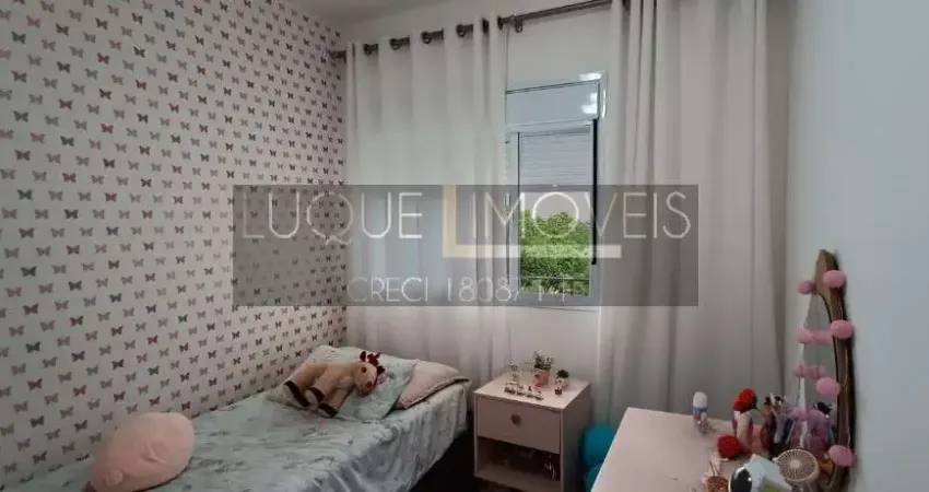 Apartamento com 2 quartos à venda na Cidade Nova II, Indaiatuba 
