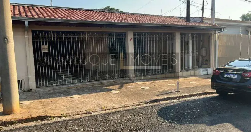Casa com 3 quartos à venda na Cidade Nova I, Indaiatuba 