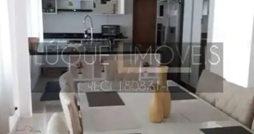 Casa com 4 quartos à venda no Jardim Regina, Indaiatuba 